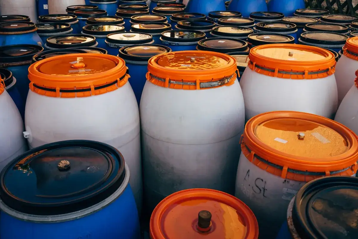 Drug Paraphernalia Cleanup in Hesperia, CA